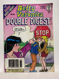 # 69 Betty and Veronica Double Digest  © 1998 Archie Digest Magazine Book Paperback