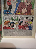 # 69 Betty and Veronica Double Digest  © 1998 Archie Digest Magazine Book Paperback
