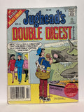 # 14 Jughead's Double Digest  © 1992 Archie Digest Magazine Book Paperback