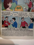 # 14 Jughead's Double Digest  © 1992 Archie Digest Magazine Book Paperback