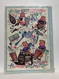 # 14 Jughead's Double Digest  © 1992 Archie Digest Magazine Book Paperback