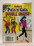 # 15 Archie's Pals N Gals Double Digest  © 1995 Archie Digest Magazine Book Paperback