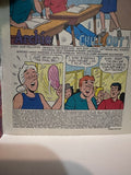 # 15 Archie's Pals N Gals Double Digest  © 1995 Archie Digest Magazine Book Paperback