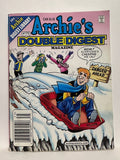 # 175 Archie's Double Digest  © 2007 Archie Digest Magazine Book Paperback