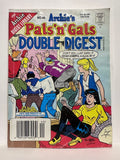 # 40 Archie's Pals N Gals Double Digest  © 1999 Archie Digest Magazine Book Paperback