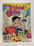 # 81 Jughead Jones  © 1993 Archie Digest Magazine Book Paperback