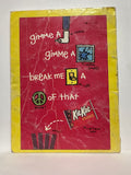 # 81 Jughead Jones  © 1993 Archie Digest Magazine Book Paperback