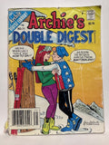 # 71 Archie's Double Digest  © 1994 Archie Digest Magazine Book Paperback