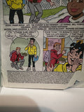 # 71 Archie's Double Digest  © 1994 Archie Digest Magazine Book Paperback