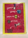# 71 Archie's Double Digest  © 1994 Archie Digest Magazine Book Paperback