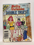 # 68 Betty and Veronica Double Digest  © 1997 Archie Digest Magazine Book Paperback
