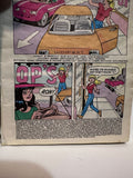 # 68 Betty and Veronica Double Digest  © 1997 Archie Digest Magazine Book Paperback