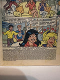 # 26 Betty and Veronica Double Digest  © 1991 Archie Digest Magazine Book Paperback