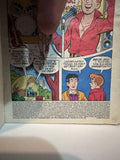 # 109 Laugh  © 1993 Archie Digest Magazine Book Paperback