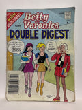 # 64 Betty and Veronica Double Digest  © 1997 Archie Digest Magazine Book Paperback