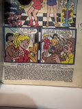 # 64 Betty and Veronica Double Digest  © 1997 Archie Digest Magazine Book Paperback