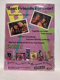 # 64 Betty and Veronica Double Digest  © 1997 Archie Digest Magazine Book Paperback