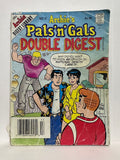 # 13 Archie's Pals N Gals Double Digest  © 1995 Archie Digest Magazine Book Paperback