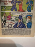 # 111 Archie  © 1991 Archie Digest Magazine Book Paperback