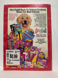 # 111 Archie  © 1991 Archie Digest Magazine Book Paperback