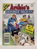 # 171 Archie's Double Digest  © 2006 Archie Digest Magazine Book Paperback