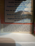 # 171 Archie's Double Digest  © 2006 Archie Digest Magazine Book Paperback