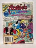 # 26 Archie's Story & Game  © 1993 Archie Digest Magazine Book Paperback