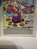 # 26 Archie's Story & Game  © 1993 Archie Digest Magazine Book Paperback