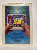 # 26 Archie's Story & Game  © 1993 Archie Digest Magazine Book Paperback