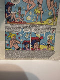 # 9 Betty and Veronica Annual  © 1993 Archie Digest Magazine Book Paperback
