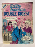 # 42 Betty and Veronica Double Digest  © 1994 Archie Digest Magazine Book Paperback