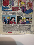 # 42 Betty and Veronica Double Digest  © 1994 Archie Digest Magazine Book Paperback