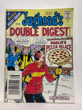 # 66 Jughead's Double Digest  © 2000 Archie Digest Magazine Book Paperback