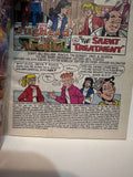 # 199 Jughead with Archie  © 2005 Archie Digest Magazine Book Paperback