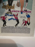 # 79 Jughead Jones  © 1992 Archie Digest Magazine Book Paperback