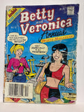 # 12 Betty and Veronica Annual  © 1995 Archie Digest Magazine Book Paperback