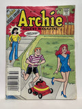 # 150 Archie  © 1997 Archie Digest Magazine Book Paperback
