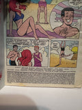 # 150 Archie  © 1997 Archie Digest Magazine Book Paperback