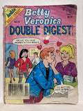 # 42 Betty and Veronica Double Digest  © 1994 Archie Digest Magazine Book Paperback