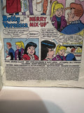 # 42 Betty and Veronica Double Digest  © 1994 Archie Digest Magazine Book Paperback