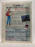 # 42 Betty and Veronica Double Digest  © 1994 Archie Digest Magazine Book Paperback