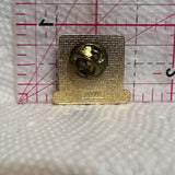 Student Crime Stoppers Logo  Lapel Pin