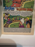 # 84 Laugh  © 1989 Archie Digest Magazine Book Paperback