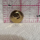 Burnaby South Reunion 1922 1993  Lapel Pin