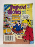 # 93 Jughead Jones  © 1995 Archie Digest Magazine Book Paperback