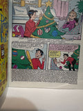 # 93 Jughead Jones  © 1995 Archie Digest Magazine Book Paperback