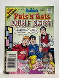 # 79 Archie's Pals N Gals Double Digest  © 2003 Archie Digest Magazine Book Paperback