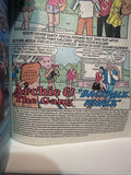# 79 Archie's Pals N Gals Double Digest  © 2003 Archie Digest Magazine Book Paperback