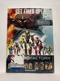 # 4 Archie & Friends Double Digest  © 2011 Archie Digest Magazine Book Paperback