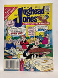 # 54 Jughead Jones  © 1988 Archie Digest Magazine Book Paperback